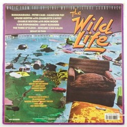 Пластинка Wild Life Music from the original motion picture soundtrack